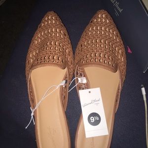 NWT shoes